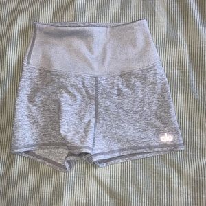 Alo Shorts